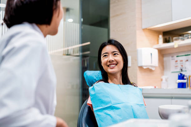 Best Root Canal Treatment  in Eufaula, OK