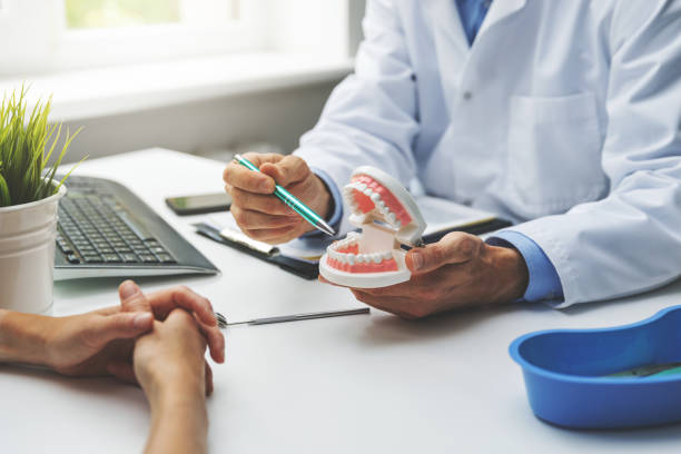 Best Dental X-Rays and Imaging  in Eufaula, OK