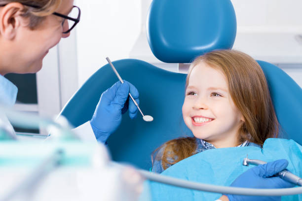 Best Pediatric Dentistry  in Eufaula, OK