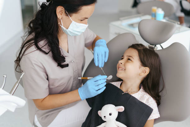 Best Dental Bonding  in Eufaula, OK