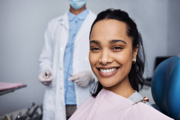 Best General Dentistry  in Eufaula, OK