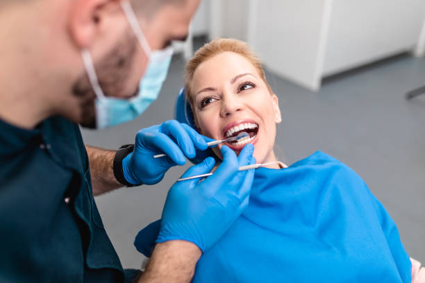 Emergency Dental Services in Eufaula, OK